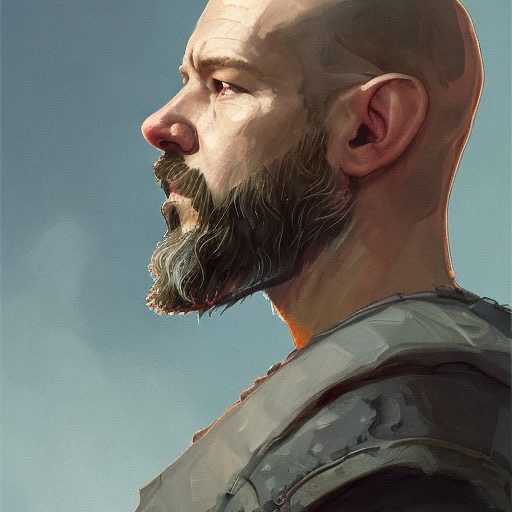 Paweł, Founder of Friend Aura